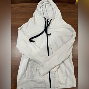 Fabletics Oversized ZipUp Jacket
